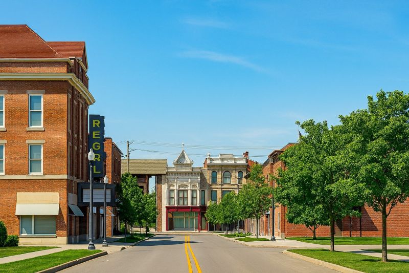 Best Concrete Foundation Repair pros in Wapakoneta, OH