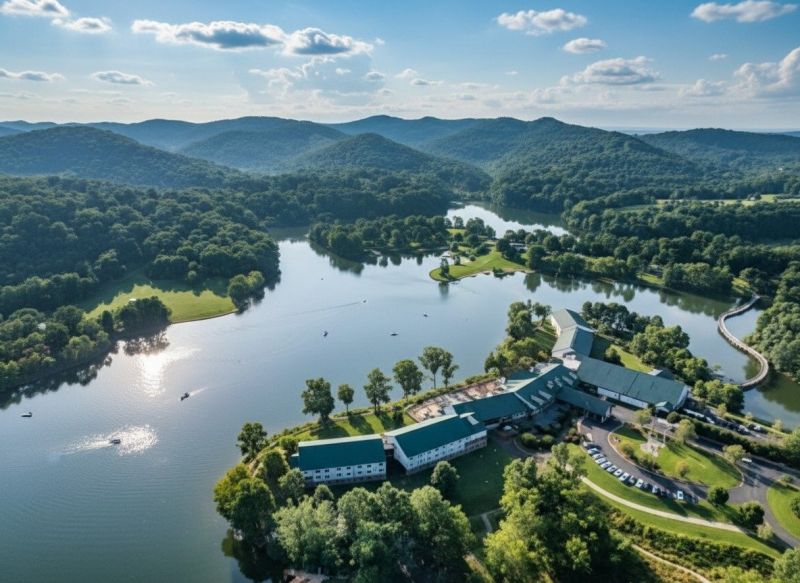 Building Raising detail